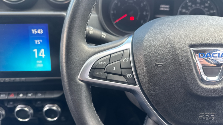 Dacia Duster 1.3 TCe 150 Prestige 5dr EDC Petrol Estate